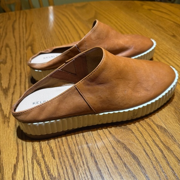 Kelsi Dagger Brooklyn Size 8.5 - Picture 1 of 9